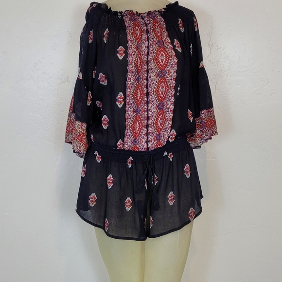 Raga blue romper - Picture 5 of 5